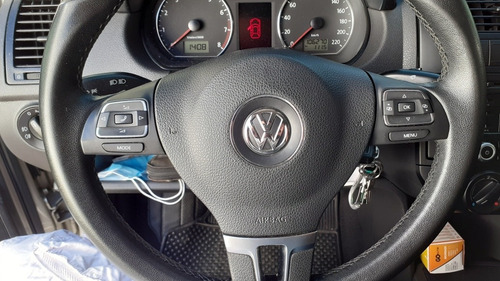 Volkswagen Polo 2014 1.6 Vht Total Flex 5p