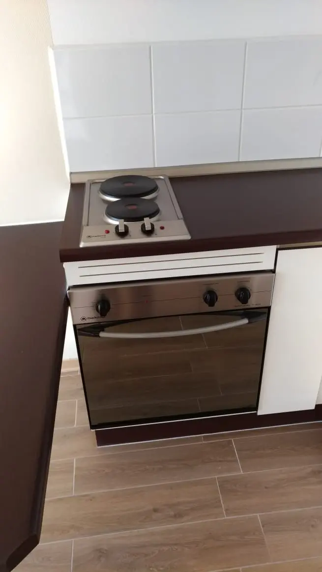 Imagen 4 de 11 de Venta Departamento A Pasos Metro Rondizzoni-franklin