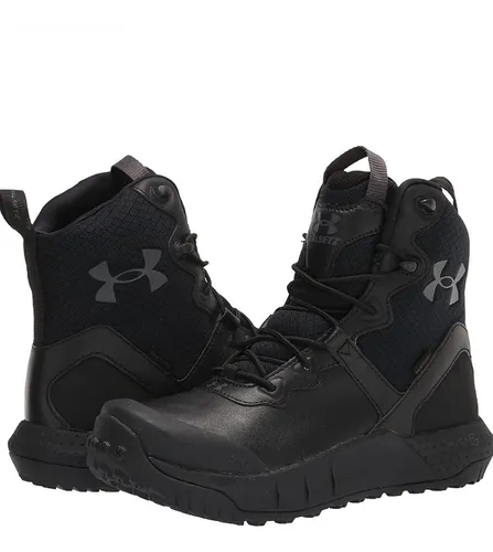 BOTAS UNDER ARMOUR TÁCTICAS, 44% OFF