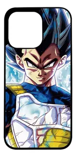 Funda Protector Case Para iPhone 13 Pro Max Dragon Ball Z