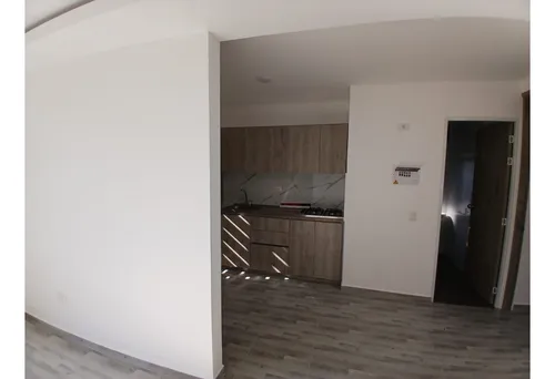 Renta Apartamento Estrenar Villa Bosque Andino En Dosquebradas