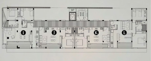 Imagen 7 de 8 de Preventa Departamento 1 Dorm.zona Centro