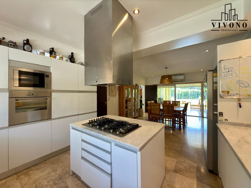 Casa En Venta En Haras Santa Maria - Barrio Las Lomas - Escobar