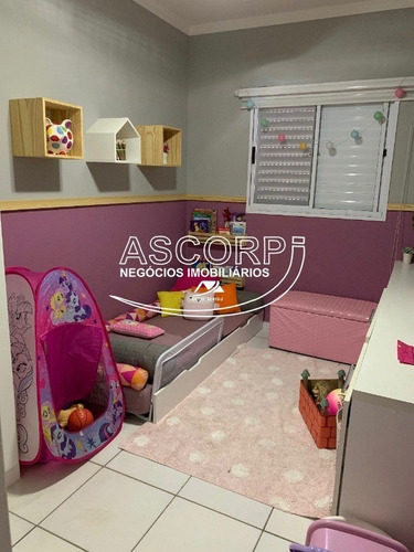 Imagem 12 de 12 de Excelente Casa No Altos Do São Francisco (código Ca00667) - Ca00667 - 70150396