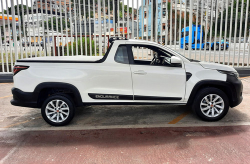 Fiat Strada 1.4 FIRE FLEX ENDURANCE CS MANUAL