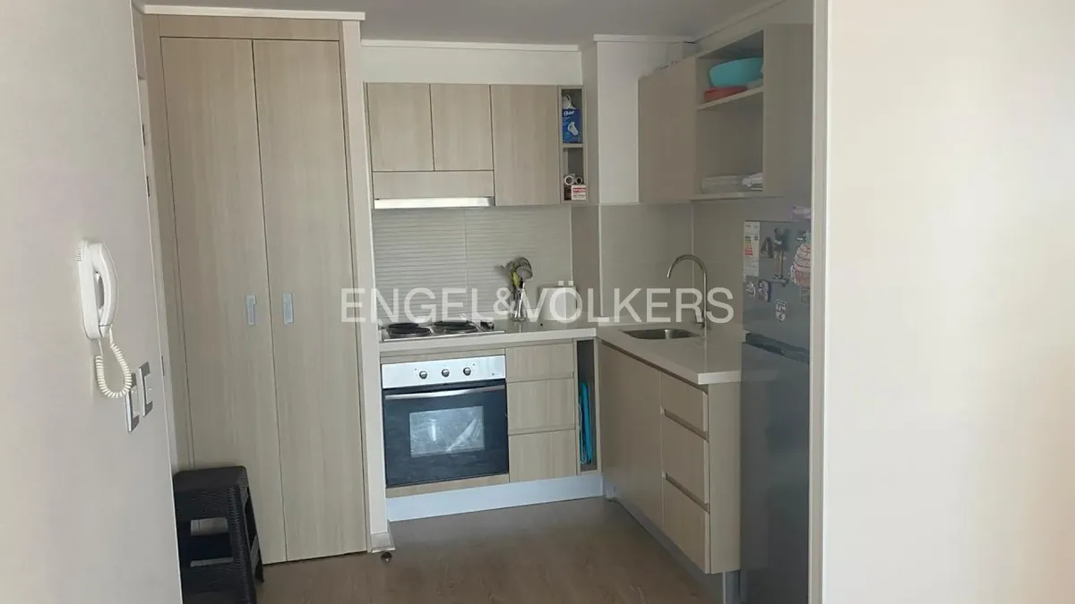 Imagen 4 de 18 de Departamentos Nuevos En Venta Concepción.