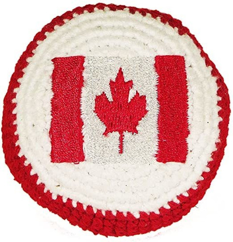 Hacky - Bandera De Canadá