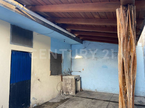 Casa En Venta Av.tecoman
