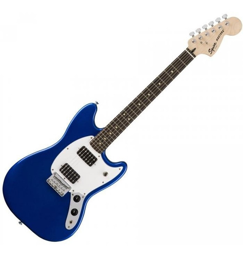 Guitarra Fender Squier Bullet Mustang Eléctrica