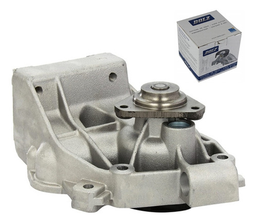 Bomba De Agua Fiat Ducato 2.5d 2.8d 2.8td Desde 1991