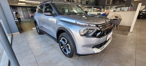 Citroen C3 Aircross Feel Shine 5 7 As Entrega Asegurada