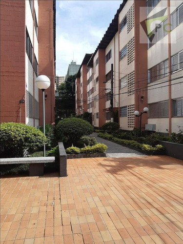 Imagem 18 de 25 de Apartamento Com 2 Dormitórios À Venda, 80 M² Por R$ 345.000,00 - Limão (zona Norte) - São Paulo/sp - Ap0116