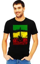 Comprar Playera Instrumentos Y Música Diseño 36 Musicales Beloma