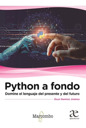 Python A Fondo