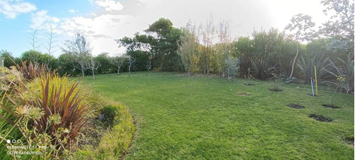 Imagen 7 de 25 de Casa De Corte Campestre