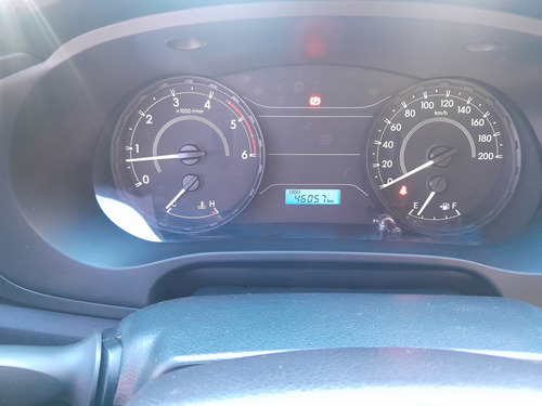 Toyota Hilux Pick-Up 2.4 Cd Dx 150cv 4x2