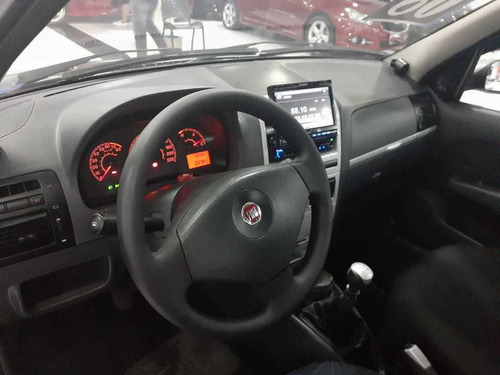 Fiat Siena 1.4 Elx Flex 4p 2008