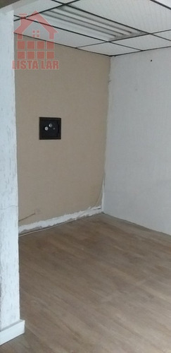 Imagem 24 de 30 de Comercial Para Venda, 0 Dormitórios, Vila Dom Pedro I - São Paulo - 53