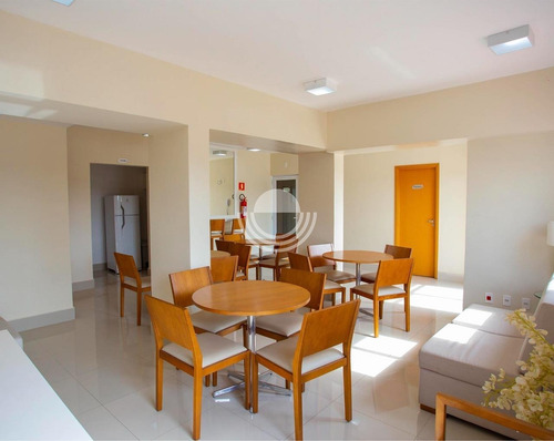 Imagem 17 de 22 de Apartamento À Venda Em Jardim Campos Elíseos - Ap007024