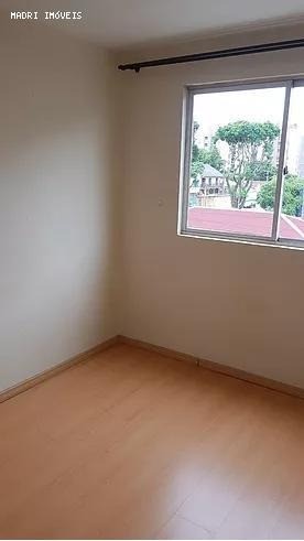 Imagem 7 de 15 de Apartamento Para Locação Em Curitiba, Água Verde, 2 Dormitórios, 1 Banheiro, 1 Vaga - 815_2-1163985