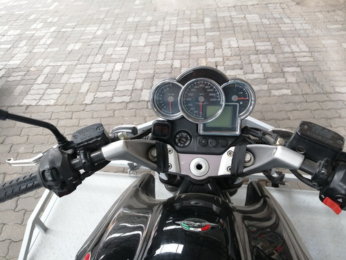 Guzzi Breva 1100