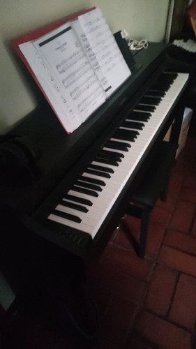 Piano Digital Casio Celviano Ap-470
