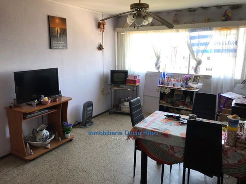 Imagen 6 de 6 de Apartamento 2 Dormitorios Malvin Norte Cw147506