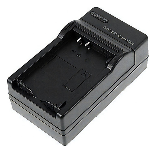 Cargador de batería LC-e8 para Canon LP-e8