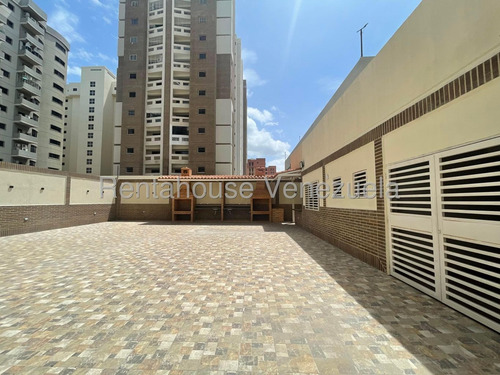 Hermoso Apartamento En Venta En Urbanización Base Aragua Mar