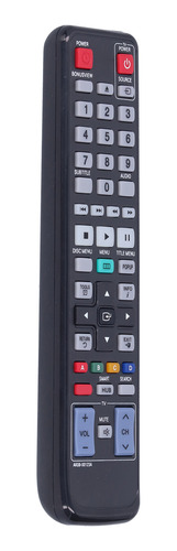 Control Remoto De Tv Ak5900123a Para Samsung Para Blu-ray Tv