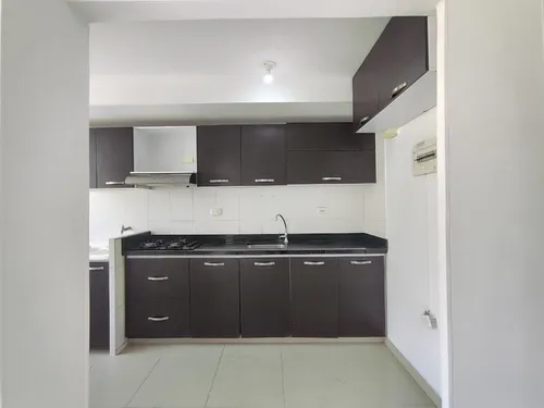 Apartamento En Arriendo En San Eduardo. Cod A27072