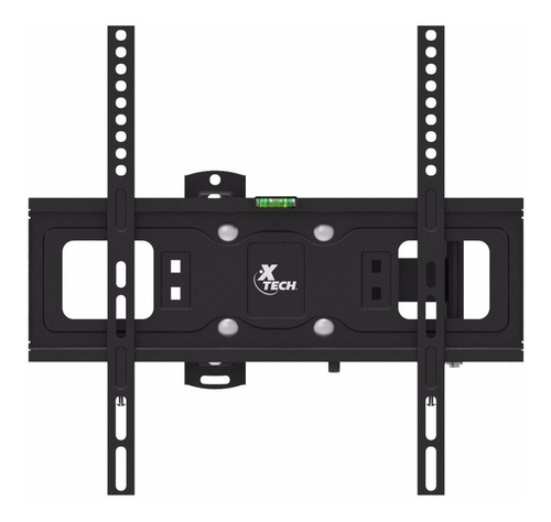 Imagen 5 de 7 de Soporte Tv Led 32-55'' Xtech Xta-425 Incl +/-12° Gira 180°