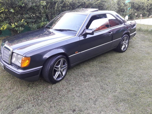 Mercedes Benz 300ce 24v 1990