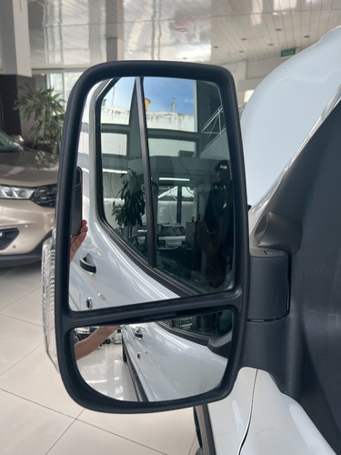 Imagen 18 de 19 de Ford Transit Furgo Largo