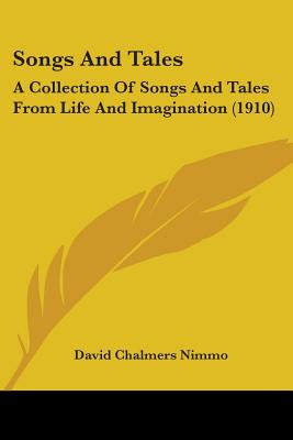 Libro Songs And Tales: A Collection Of Songs And Tales Fr...