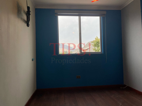 Casa En Condominio Jardines De Las Vizcachas, Con Piscina !!