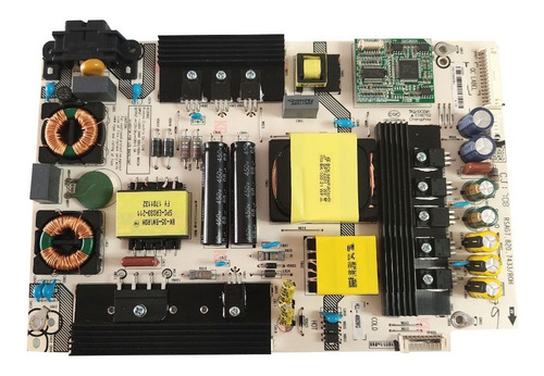 Fuente Para Sharp Lc-55p8000u N/p: Hll-4860wg