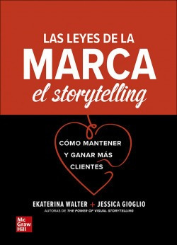 Las Leyes De La Marca El Storytelling Walter, Ekaterina Mc G