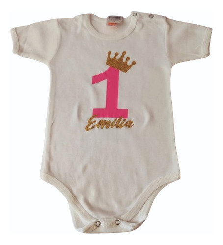 Body Para Bebes Sublimados- Personalizados 100% Super Oferta