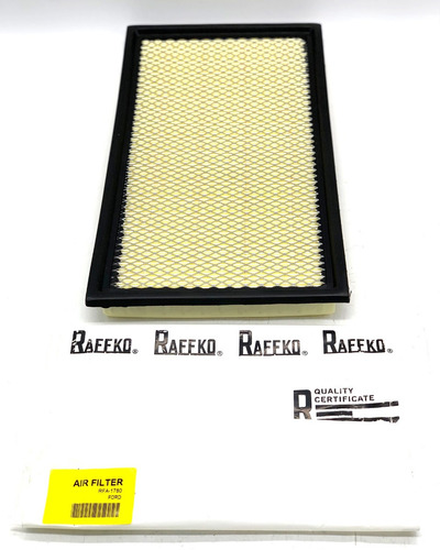 Filtro Aire Motor Explorer Eddier Bauer 06/11