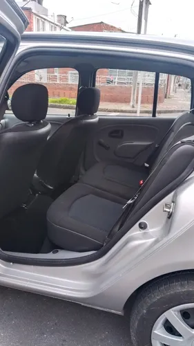 Clio Campus Único Con Solo 10600 Kl. Mod 2015