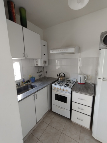 Imagen 11 de 14 de Alquiler Departamento Temporario En Bahía Blanca