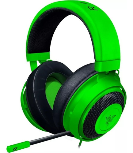 Auriculares Razer Kraken Multiplataforma Out440012 Outlet (Reacondicionado)