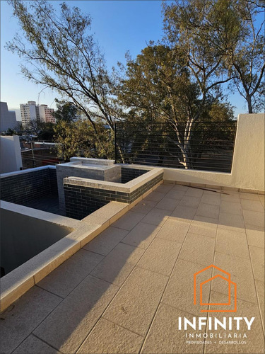 Departamento En Capital