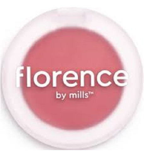 Kit Maquiagem Florence By Mills Com 6 Itens