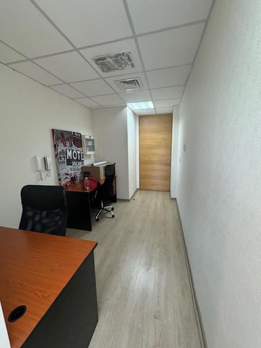 Oficina Venta 1p 1b 1e Puente Nuevo Lo Barnechea