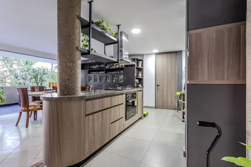 Casa En Venta En San Lucas. Cod V14548
