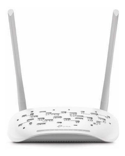 Router Gpon Tp-link Airx N020-g3v  300mbps Gigabit Voip