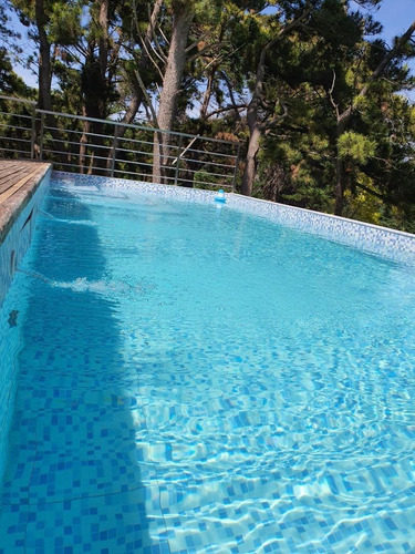 Imagen 13 de 30 de Hotel A Una Cuadra Del Mar - Mar De Las Pampas -villa Gesell
