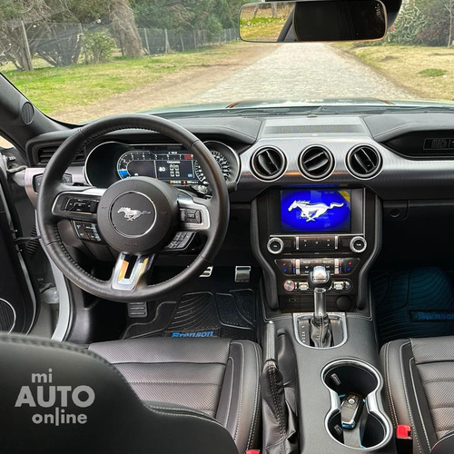 Ford Mustang 5.0 Gt 421cv